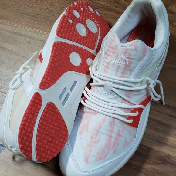 Puma colab - Picture 4 of 8